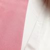 小紋 美品 江戸小紋 正絹 古典柄 袷仕立て ピンク_画像25
