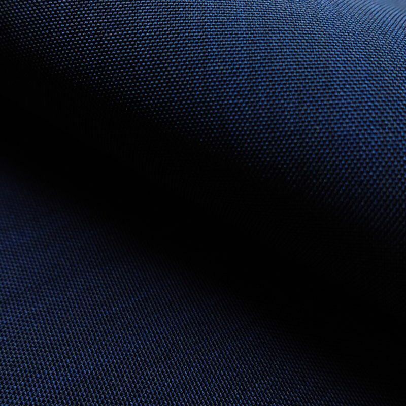 袋帯 六通柄 一般用 正絹 幾何学柄・抽象柄 青・紺_画像14