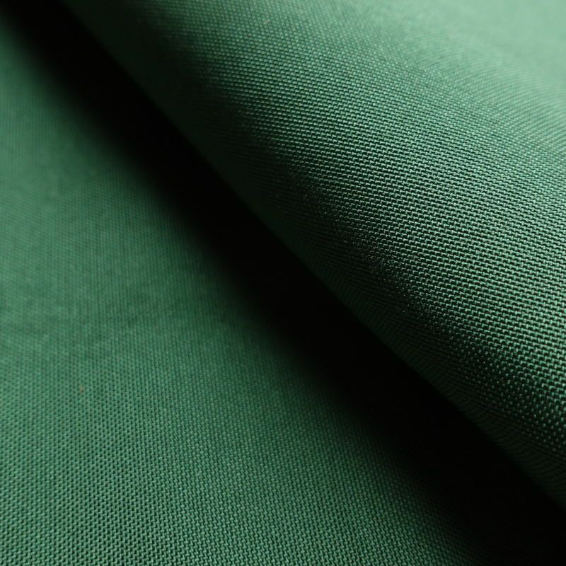 袋帯 六通柄 フォーマル用 混紡 古典柄 紗綾形 青海波 緑・うぐいす色_画像14