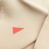 色留袖 一つ紋付き 金駒刺繍 縮緬 金彩 箔 共八掛 正絹 古典柄 袷仕立て ピンク_画像21