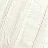色留袖 一つ紋付き 金駒刺繍 縮緬 金彩 箔 共八掛 正絹 古典柄 袷仕立て ピンク_画像27
