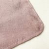 付け下げ しつけ糸付き 絞り 正絹 刺繍 古典柄 袷仕立て 紫・藤色_画像24