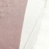 付け下げ しつけ糸付き 絞り 正絹 刺繍 古典柄 袷仕立て 紫・藤色_画像29