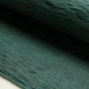 袋帯 太鼓柄 夏用 一般用 正絹 花柄 緑・うぐいす色_画像9