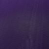 盛夏 絽 色無地 正絹 良品 一つ紋付き 背伏せ付き 無地 単衣仕立て 紫・藤色_画像6