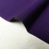 盛夏 絽 色無地 正絹 良品 一つ紋付き 背伏せ付き 無地 単衣仕立て 紫・藤色_画像11