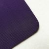 盛夏 絽 色無地 正絹 良品 一つ紋付き 背伏せ付き 無地 単衣仕立て 紫・藤色_画像17