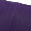 盛夏 絽 色無地 正絹 良品 一つ紋付き 背伏せ付き 無地 単衣仕立て 紫・藤色_画像18