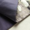 袋帯 六通柄 美品 フォーマル用 正絹 古典柄 紫・藤色_画像12