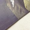 袋帯 六通柄 美品 フォーマル用 正絹 古典柄 紫・藤色_画像22