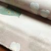 袋帯 六通柄 美品 フォーマル用 正絹 花柄 紫・藤色_画像10