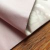 袋帯 六通柄 美品 フォーマル用 正絹 花柄 紫・藤色_画像14