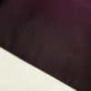 袋帯 六通柄 振袖用 正絹 花柄 桜 松 紫・藤色_画像24