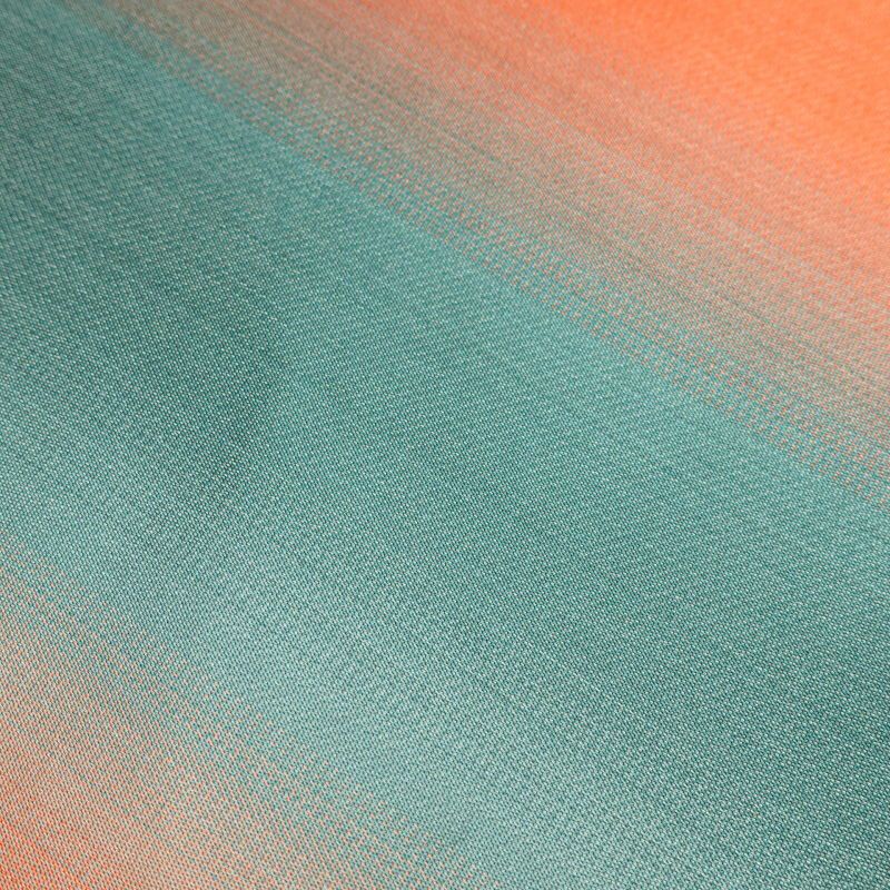 袋帯 六通柄 良品 フォーマル用 金糸 正絹 花柄 多色使い_画像25