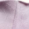 小紋 落款入り 作家物 正絹 グラデーション その他の柄 袷仕立て 紫・藤色_画像20