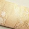 袋帯 六通柄 フォーマル用 正絹 古典柄 金・銀_画像19