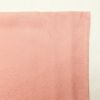 付け下げ 良品 刺繍 正絹 花柄 袷仕立て ぼかし ピンク_画像21