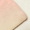 付け下げ 良品 刺繍 正絹 花柄 袷仕立て ぼかし ピンク_画像24