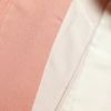 付け下げ 良品 刺繍 正絹 花柄 袷仕立て ぼかし ピンク_画像30