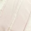 付け下げ 良品 刺繍 正絹 花柄 袷仕立て ぼかし ピンク_画像31
