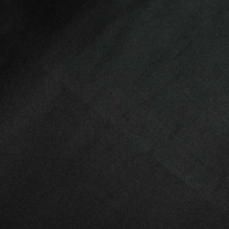 袋帯 六通柄 フォーマル用 金糸 正絹 風景柄 黒_画像26