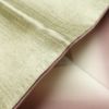 付け下げ 正絹 刺繍 箔 古典柄 袷仕立て ますいわ屋 緑・うぐいす色_画像24
