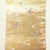袋帯 六通柄 良品 フォーマル用 正絹 古典柄 金・銀_画像10