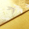 袋帯 六通柄 良品 フォーマル用 正絹 古典柄 金・銀_画像16