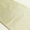 袋帯 六通柄 一般用 正絹 縞柄・線柄 緑・うぐいす色_画像22