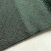 袋帯 六通柄 良品 西陣織 証紙あり フォーマル用 正絹 古典柄 緑・うぐいす色_画像23