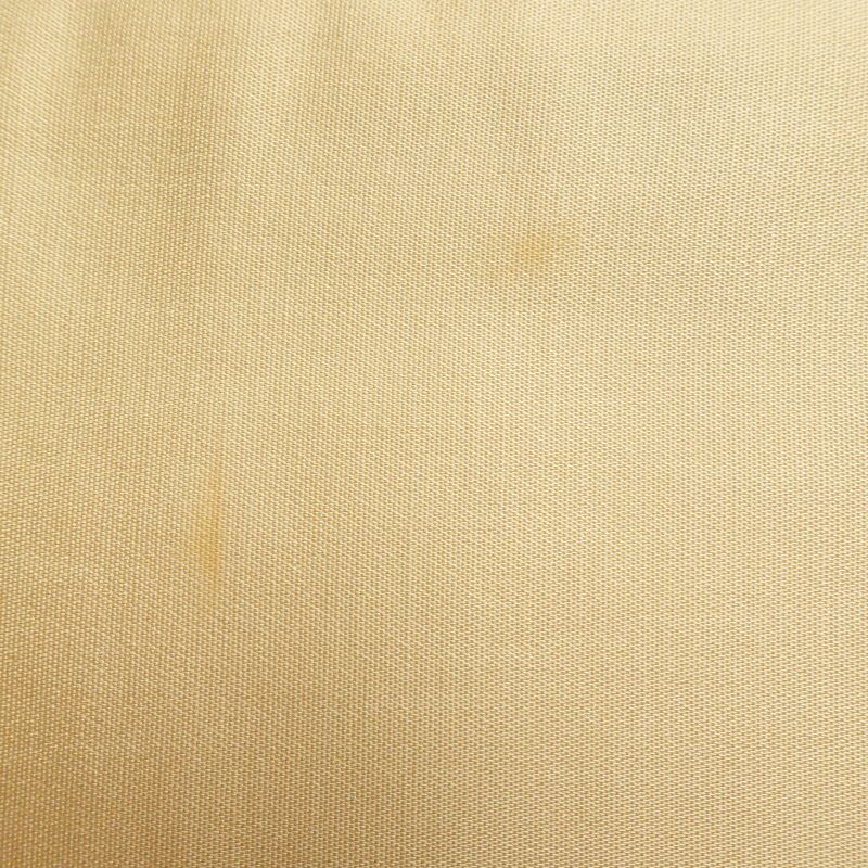 袋帯 六通柄 振袖用 正絹 花柄 桜 金・銀_画像25