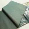 袋帯 六通柄 フォーマル用 正絹 古典柄 緑・うぐいす色_画像13