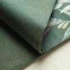 袋帯 六通柄 フォーマル用 正絹 古典柄 緑・うぐいす色_画像14