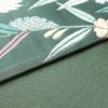 袋帯 六通柄 フォーマル用 正絹 古典柄 緑・うぐいす色_画像17
