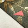 袋帯 六通柄 フォーマル用 正絹 古典柄 亀甲 緑・うぐいす色_画像31