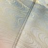 訪問着 正絹 金彩 刺繍 箔 古典柄 袷仕立て ピンク_画像10