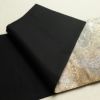 袋帯 六通柄 美品 フォーマル用 正絹 幾何学柄・抽象柄 グレー_画像13
