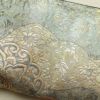 袋帯 六通柄 美品 フォーマル用 正絹 幾何学柄・抽象柄 グレー_画像20
