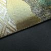 袋帯 六通柄 フォーマル用 正絹 古典柄 金・銀_画像17