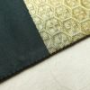 袋帯 六通柄 フォーマル用 正絹 古典柄 金・銀_画像24