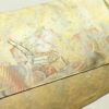 袋帯 純金箔 古都の雅 全通柄 美品 フォーマル用 正絹 古典柄 金・銀_画像14