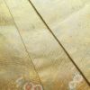 袋帯 純金箔 古都の雅 全通柄 美品 フォーマル用 正絹 古典柄 金・銀_画像25