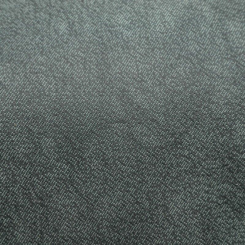 袋帯 六通柄 良品 一般用 正絹 幾何学柄・抽象柄 グレー_画像5