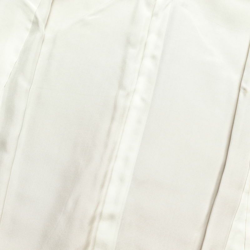 訪問着 正絹 金彩 銀駒刺繍 古典柄 刺繍 袷仕立て 茶_画像33