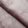 帯揚げ帯締めセット 美品 セット品 平組 フォーマル用 正絹 古典柄 紫・藤色_画像2