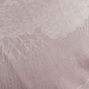 帯揚げ帯締めセット 美品 セット品 平組 フォーマル用 正絹 古典柄 紫・藤色_画像6