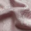 帯揚げ帯締めセット 美品 セット品 平組 フォーマル用 正絹 古典柄 紫・藤色_画像7