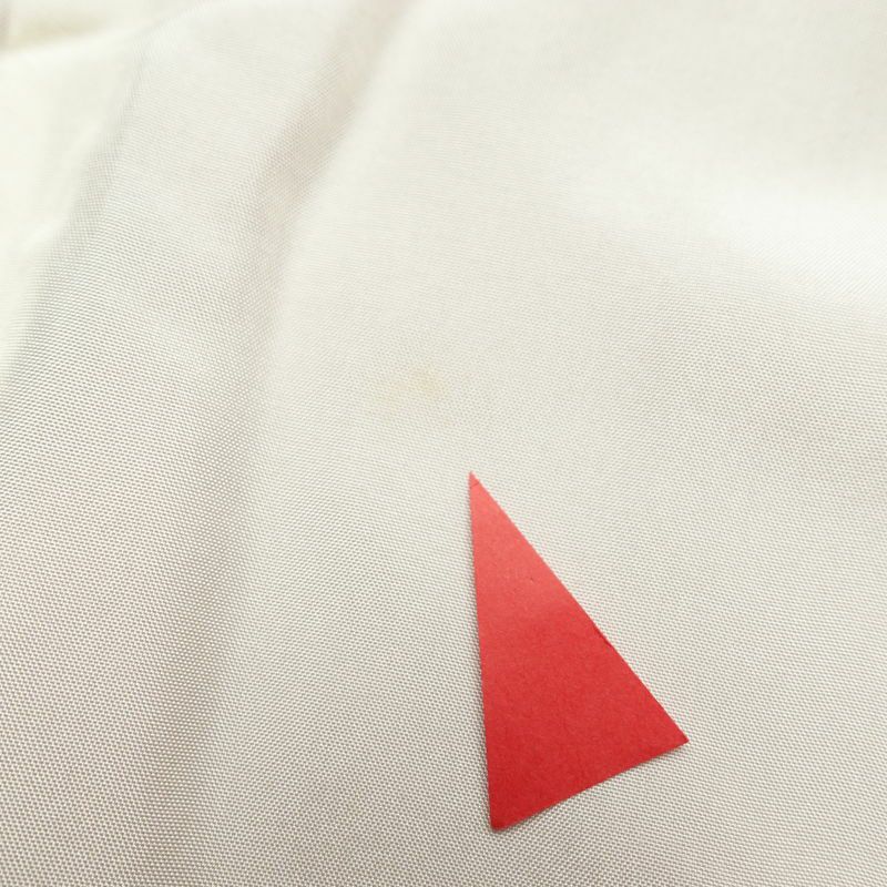 付け下げ 正絹 金彩 附下 刺繍 古典柄 袷仕立て ピンク_画像29