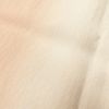 長襦袢 正絹 花柄 刺繍半衿付き 袷仕立て ピンク_画像6