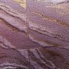 袋帯 全通柄 良品 フォーマル用 正絹 幾何学柄・抽象柄 紫・藤色_画像5